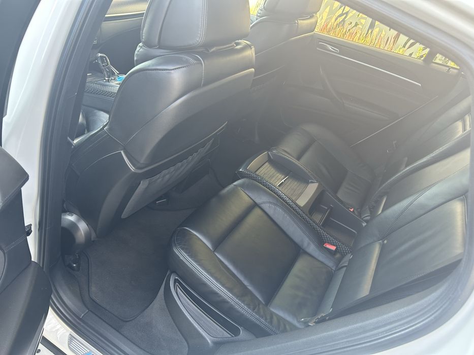 Продава се BMW X6, 4.0 дизел.