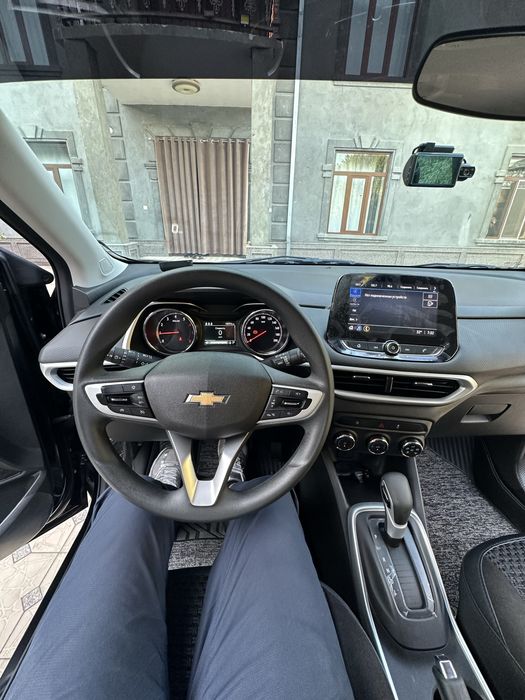 Tracker 2 LTZ pozitisiya