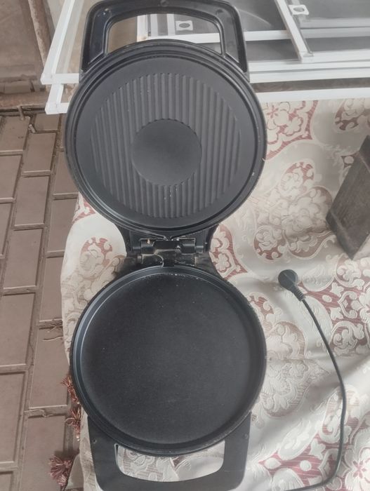 Аппарат для шаурмы