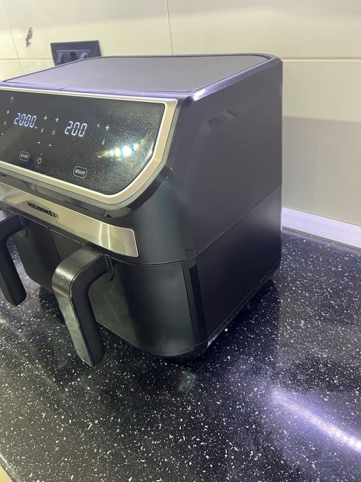 Airfryer Heinner