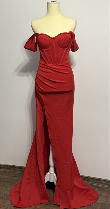 Rochie de seară lungă