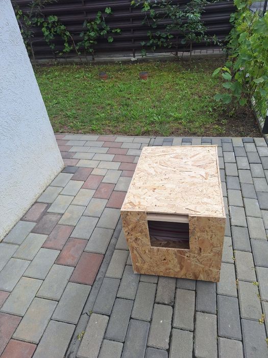 Vand cusca caini ,pisici