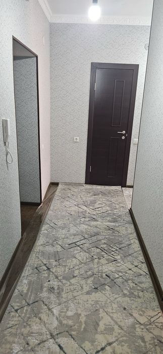Аренда квартира Сергели 5А 2 хонали без маклер