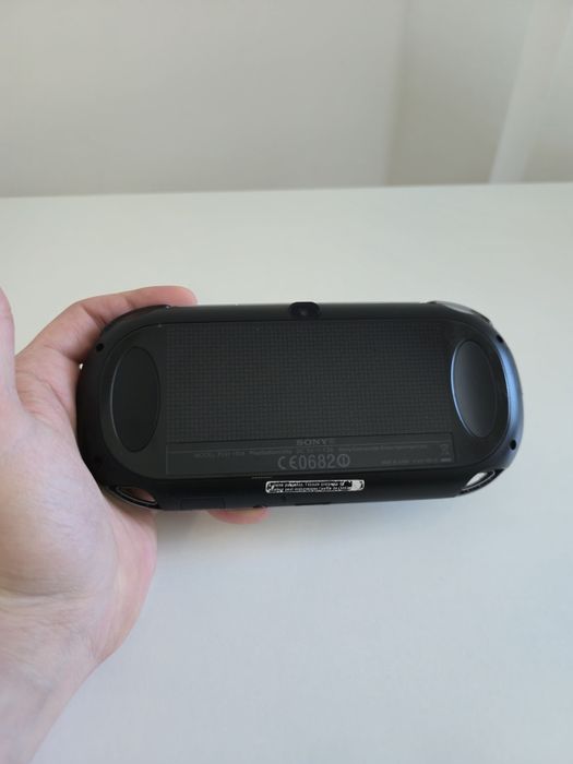 Playstation Vita OLED PCH-1104 3G