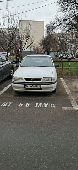 Opel vectra 1.6/1993