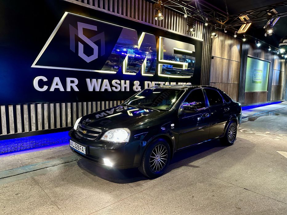 Продается Lacetti 1.8