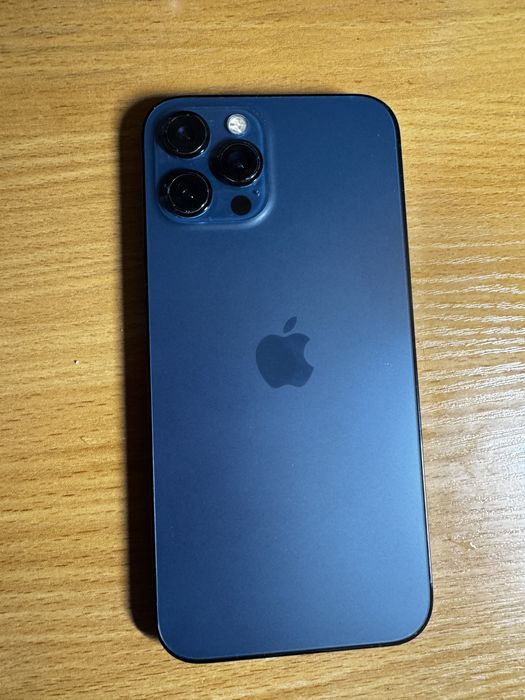 Iphone 12 pro max 128gb, 80%