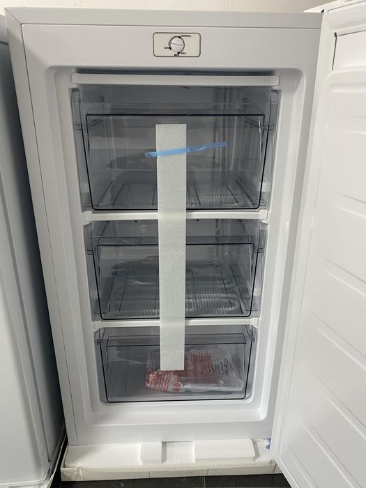 Фризер Muhler VFS8560WE 60 l