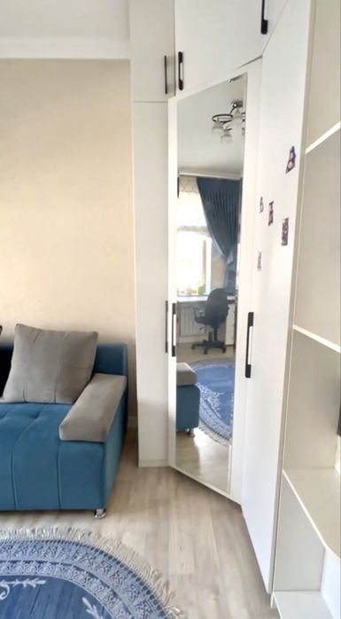 Новостройка Чиланзар 7 , 3 комнаты