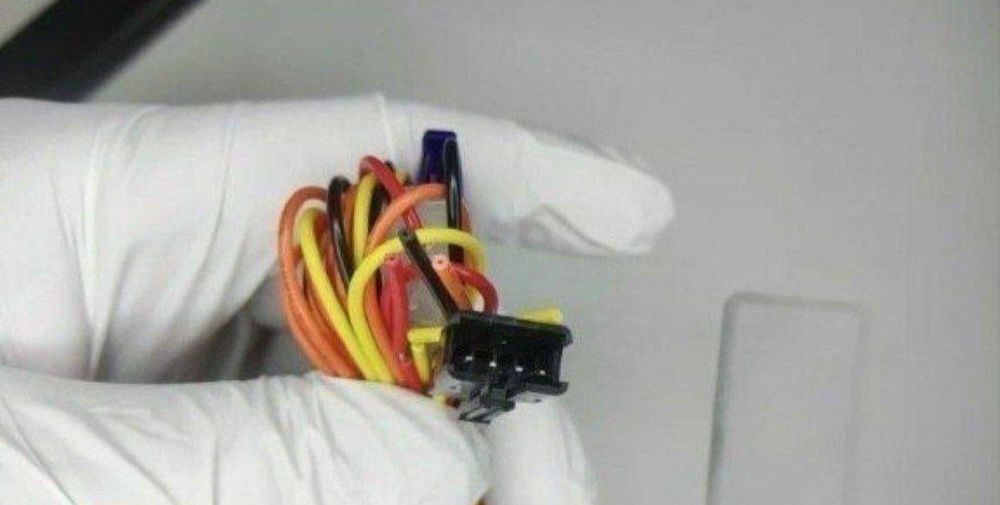 Programma, proshivka, fonfiguratsiya, nastroyka Gpslar uchun