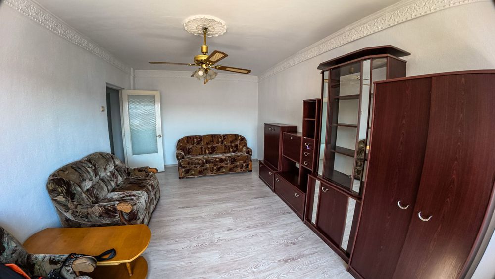 Apartament decomandat Mărășești