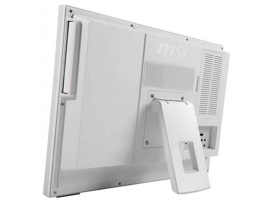 All-in-One MSI AP200, 20″,Multi-Touch,G3220 3.20 GHz,4GB,250GB,win10p