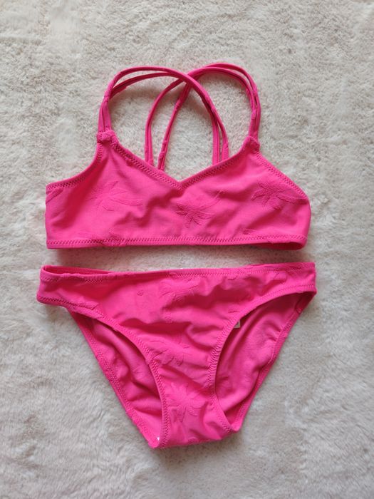 Costum de baie 8-9ani Zara nou