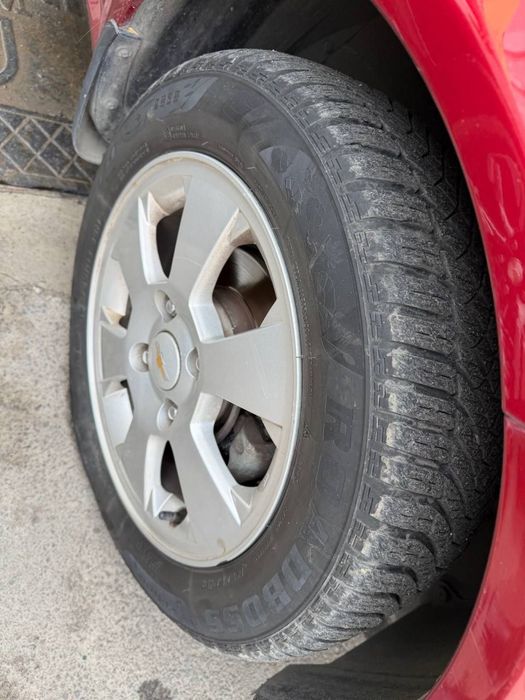 Chevrolet Jentra 2021