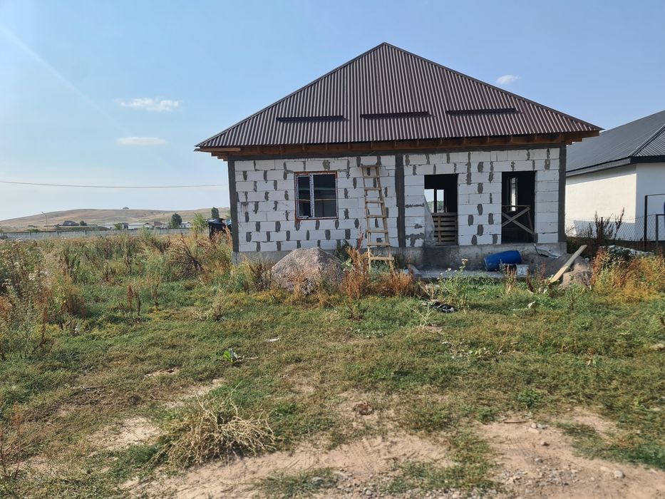 Продам дом срочно