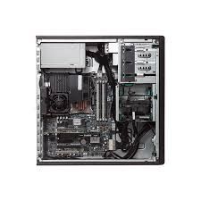 Calculator gaming workstation HP z420 E5 1650 v2