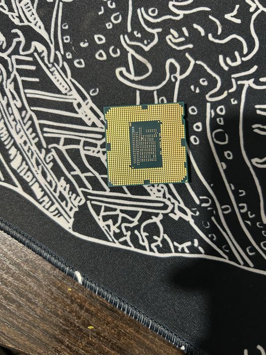 процессор core i3 3220