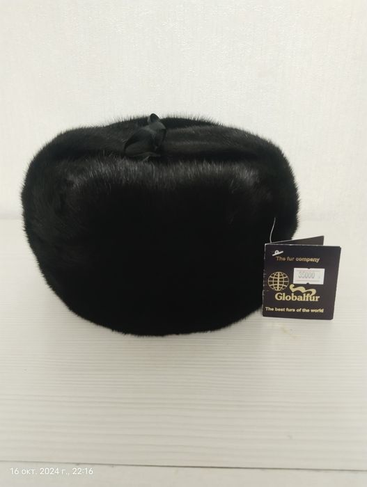 Продаю Норковую шапку