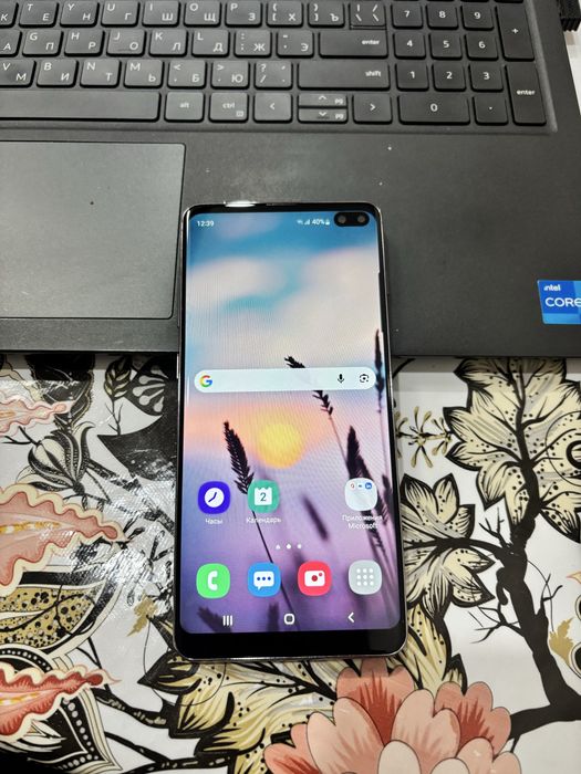 Продам Samsung S10+