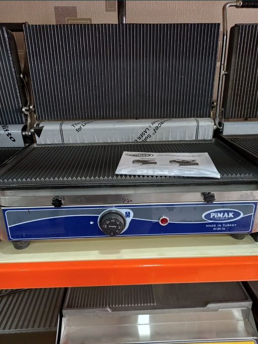 Тостер лаваш донер хот догга toster tostr