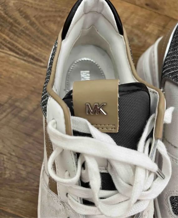Кроссовки Michael Kors, оригинал