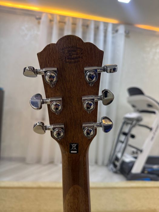 Гитара Washburn из америки