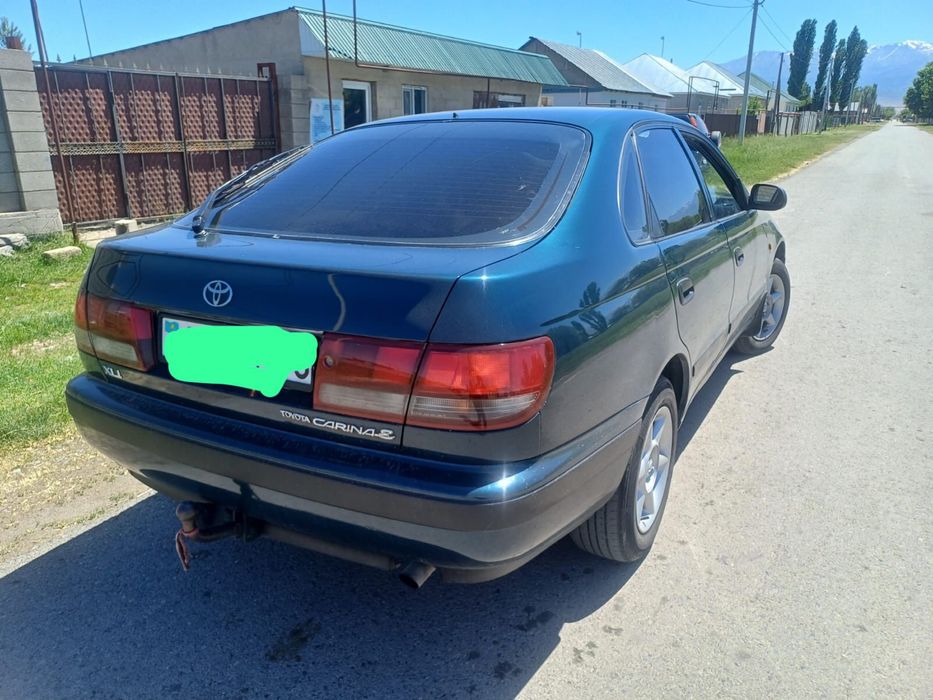 Аренда машины в Талдыкоргане для такси