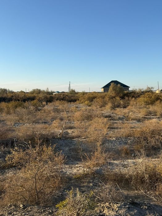 Жер сатылады сабалакта