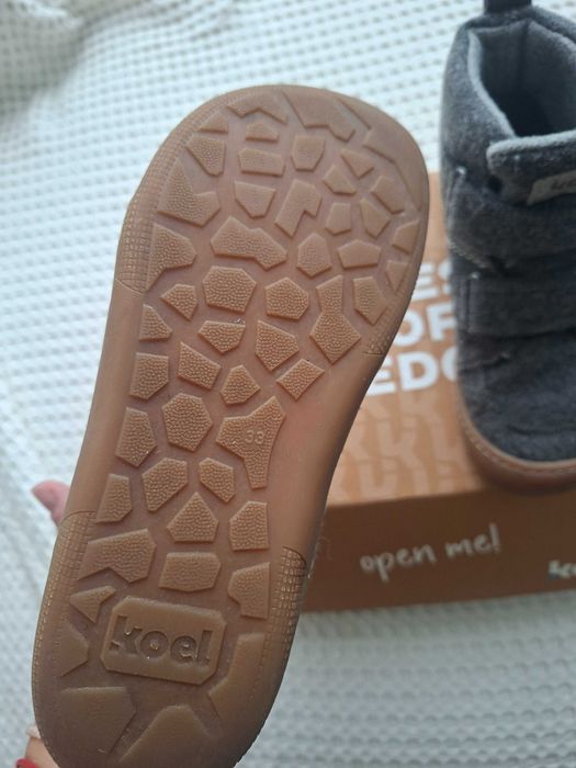 Koel Merino 33 номер