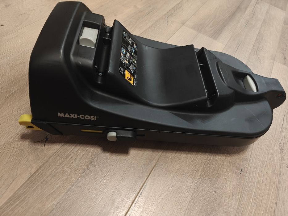 Столче за кола Maxi-Cosi CabrioFix I-Size + база isofix