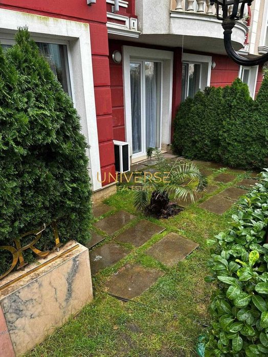 Продава се Двустаен апартамент в к.к. Слънчев бряг - 45 кв.м за 1245 €/кв.м - Снимка #10