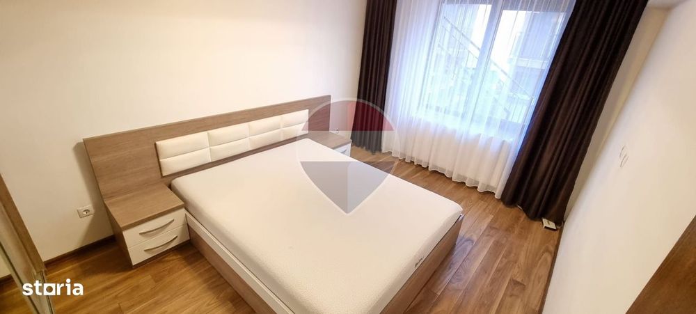 Închiriere Apartament 2 Camere | Cartier Zorilor – Str. Mircea Eliade