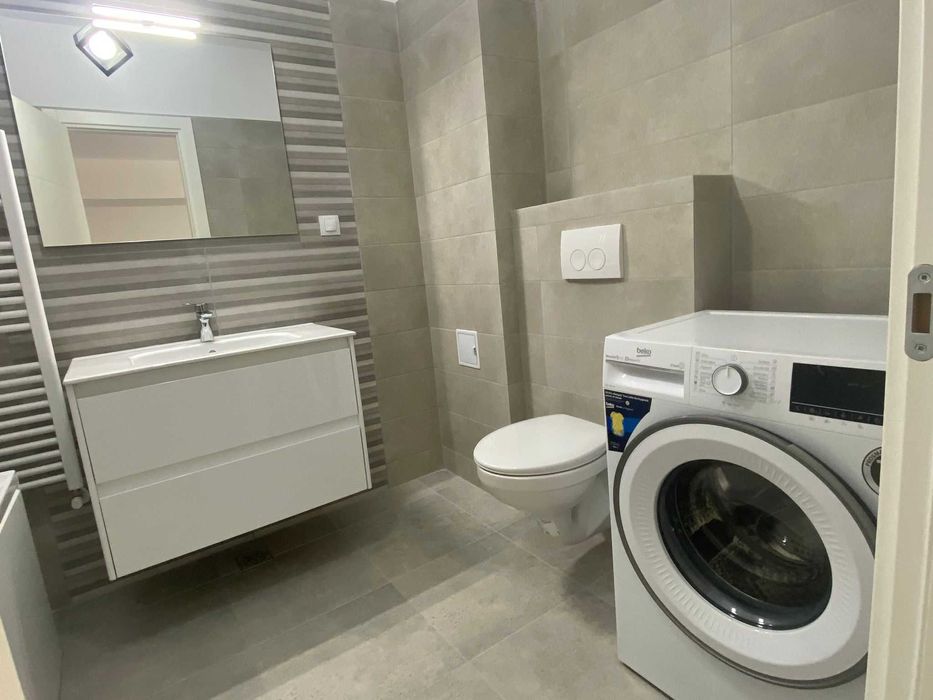 Închiriez apartament 1 cameră, mobilat și utilat, Conest Evolution