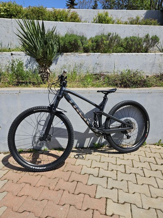 Trek Top Fuel 7 SX