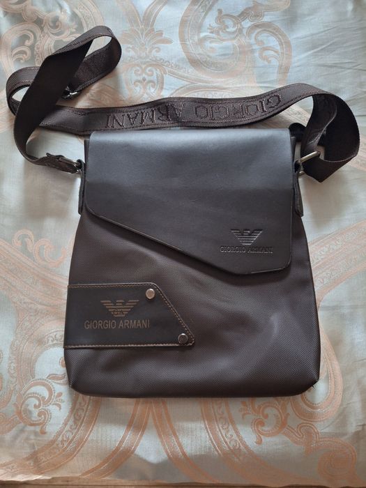 Geanta/borseta bărbați