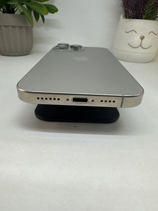 iPhone 16 pro max imei 62307 Pintelkz Munaily