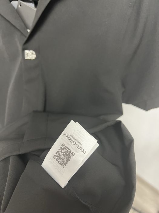 Camasa DOLCE & GABBANA super calitate