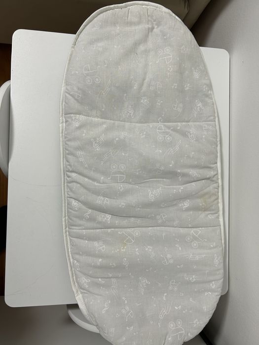 Vand Cărucior Krausman Lexxo Grey 3in1 Negociabil