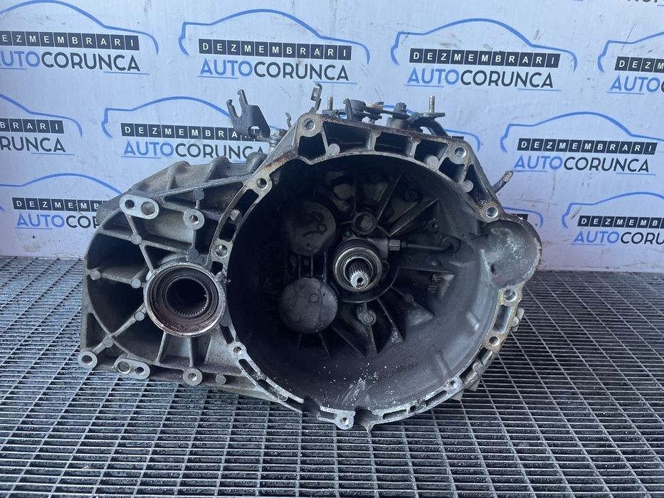 Cutie de viteze Kia Sorento II 2.2 D 2009 - 2015 197CP Manuala 6 Trepte D4HB Euro5 ...