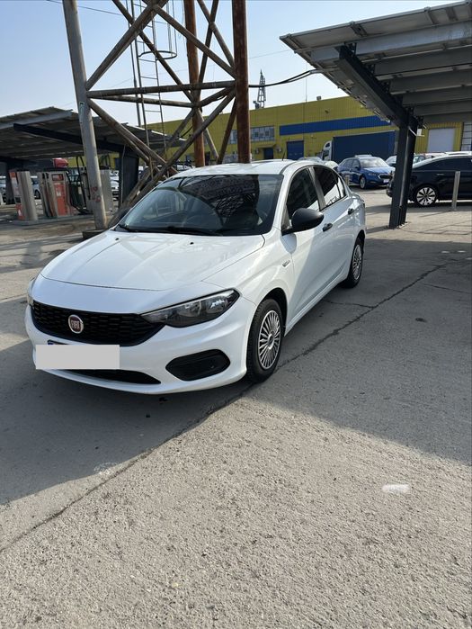 Fiat Tipo  Benzina+Gpl