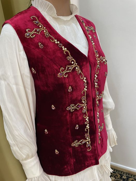 Продам новый кажекей