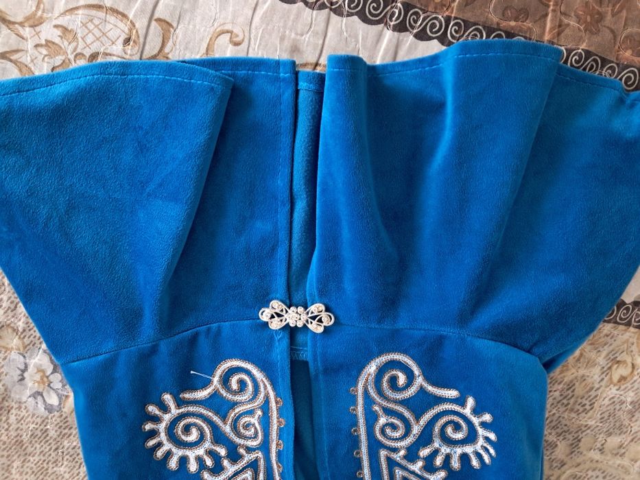 Камзол жилетка детская.