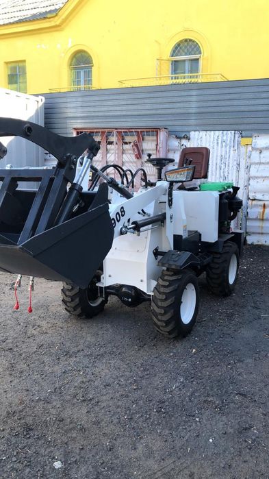 Продажа погрузчики