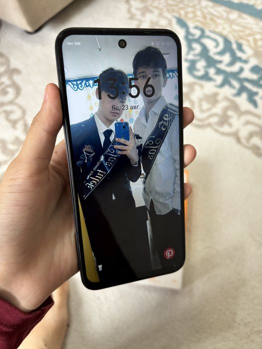Телефон Tecno spark 30c