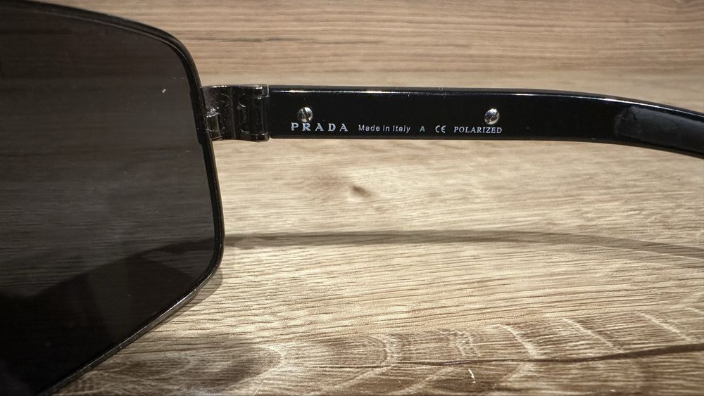 Ochelari de soare PRADA