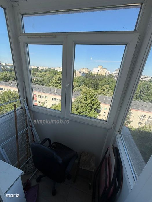 Decomandat 2 Camere Etaj Intermediar Piata Sudului Alexandru Obregia