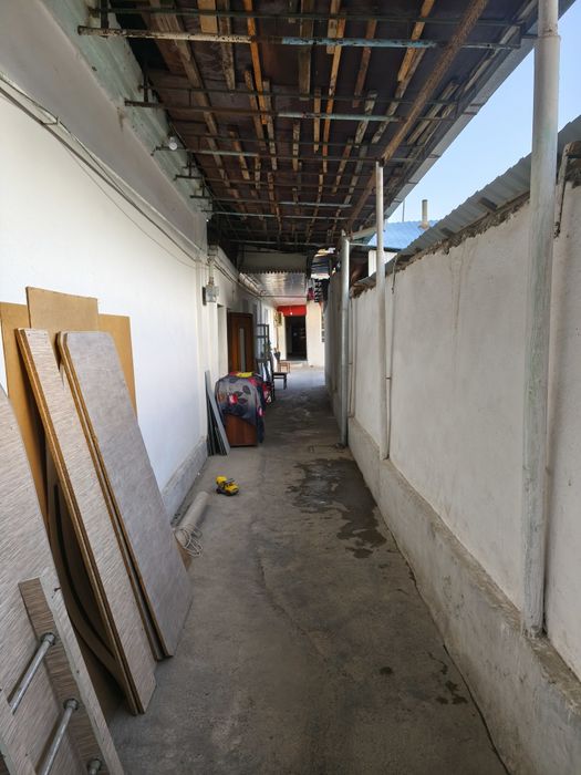 Продаётся участок