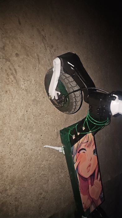 Vand piese trotinete electrice