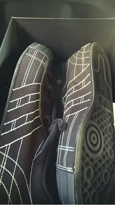 Adidas x Yohji yamamoto ninza low
