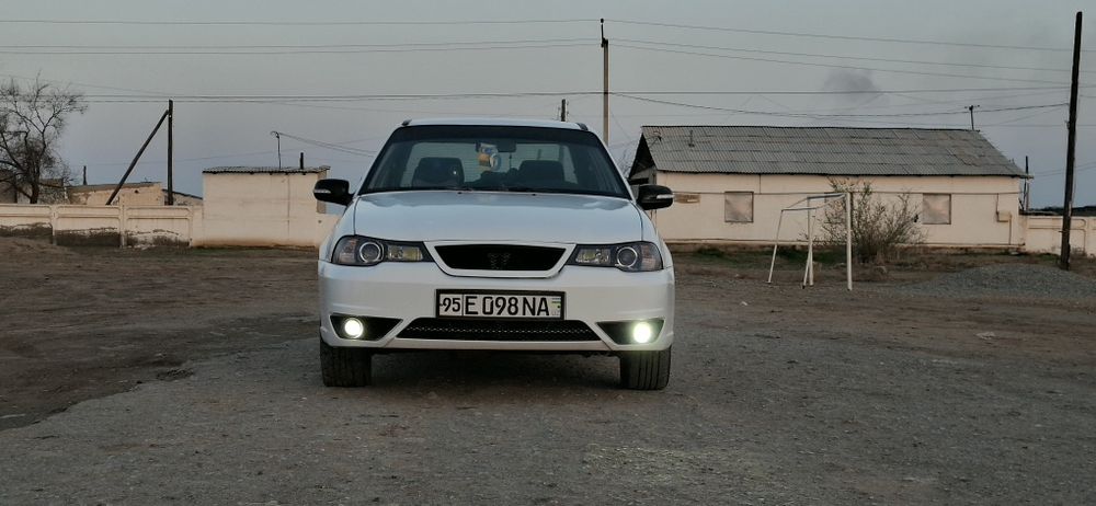 Nexia II 2009 jil 1.6 dons 310.000 km